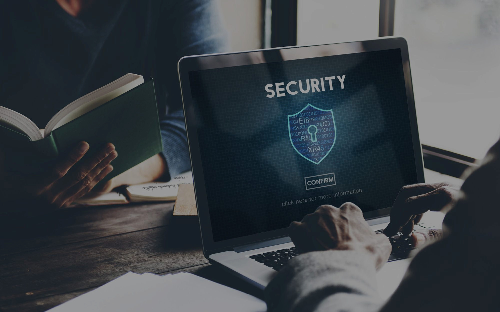 Security services
