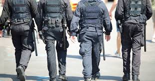 Mobile Patrol Services